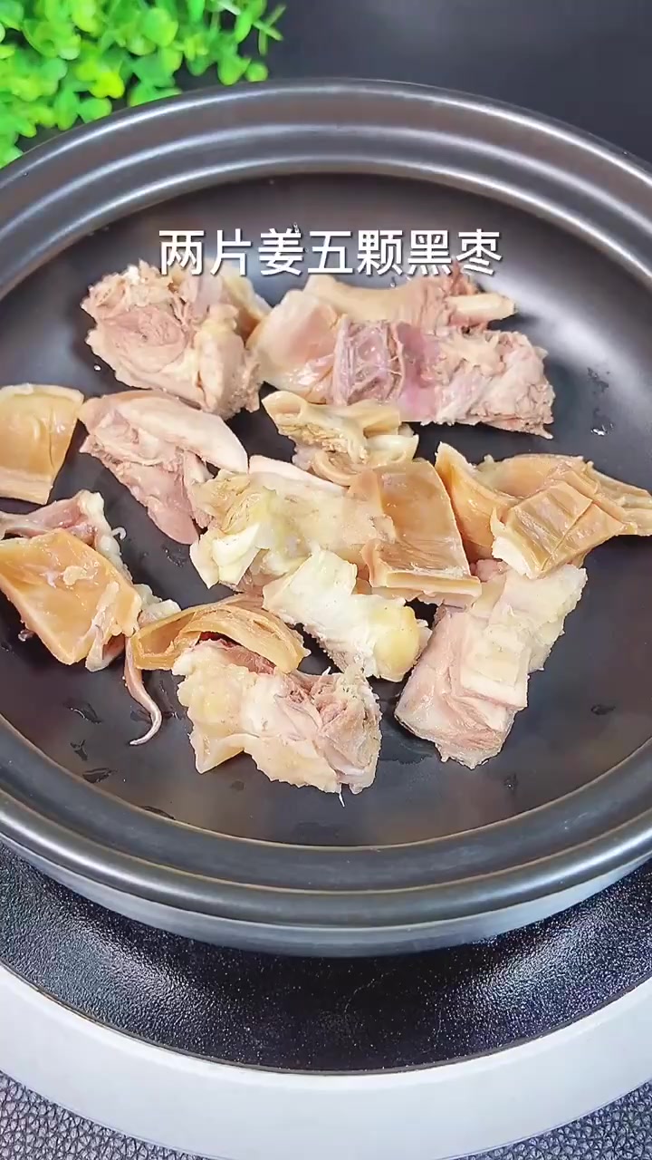 干墨鱼的做法大全。
