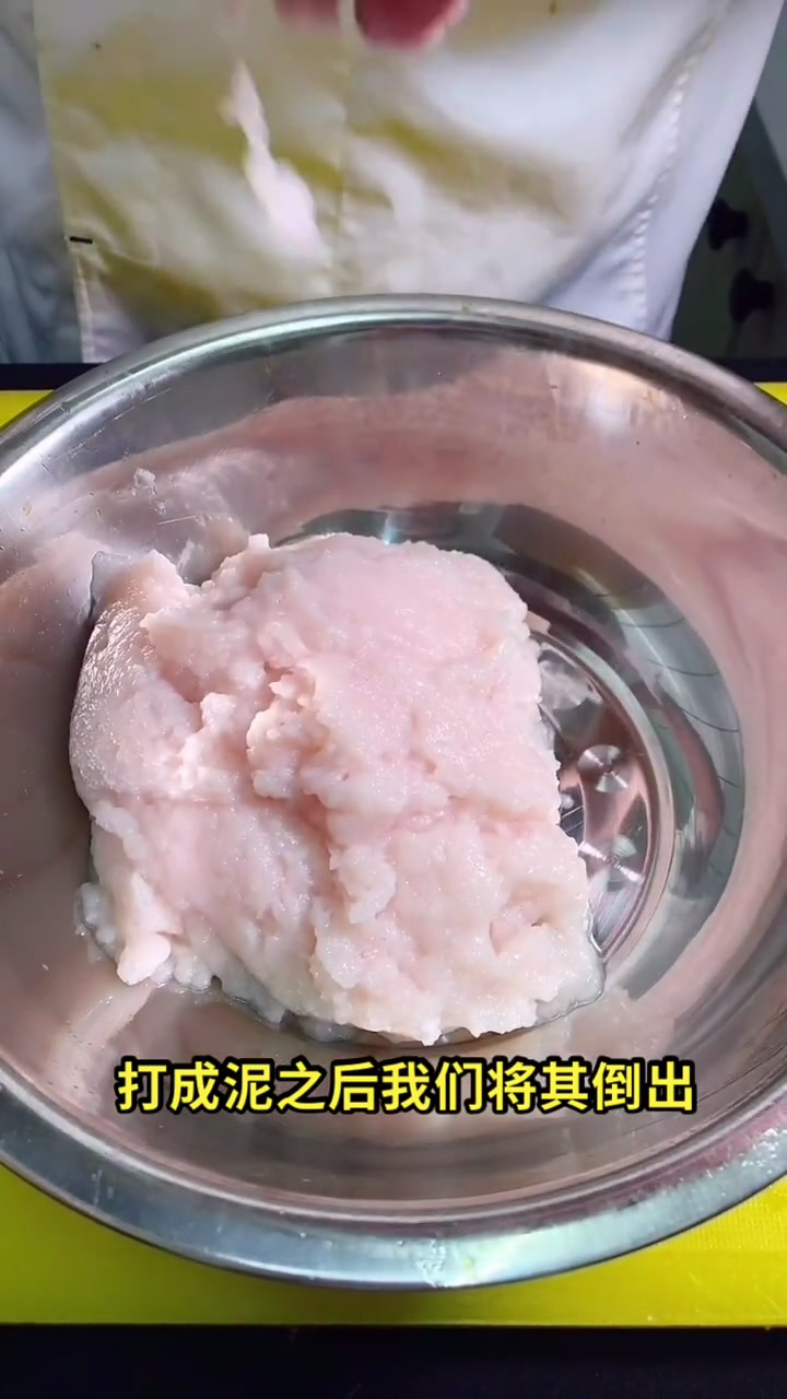 怎么做鱼丸好吃又简单视频?