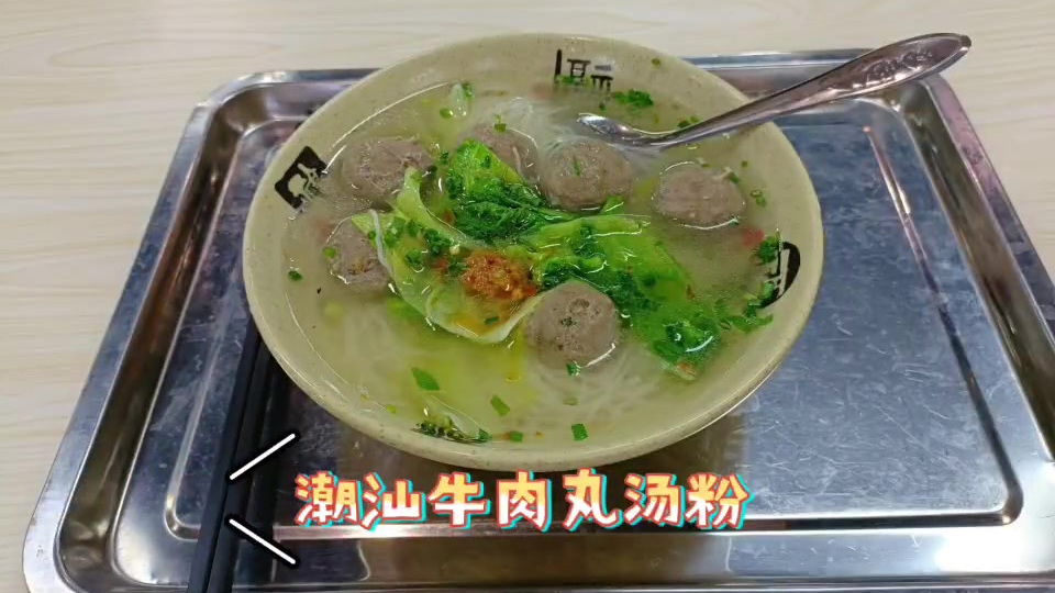 #校园vlog#华工的同学们平常都吃些什么呢?一起来看看华工食堂的美食吧~