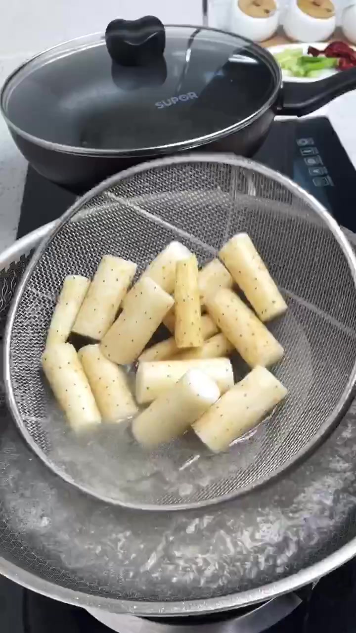 山药炖排骨怎么做好吃