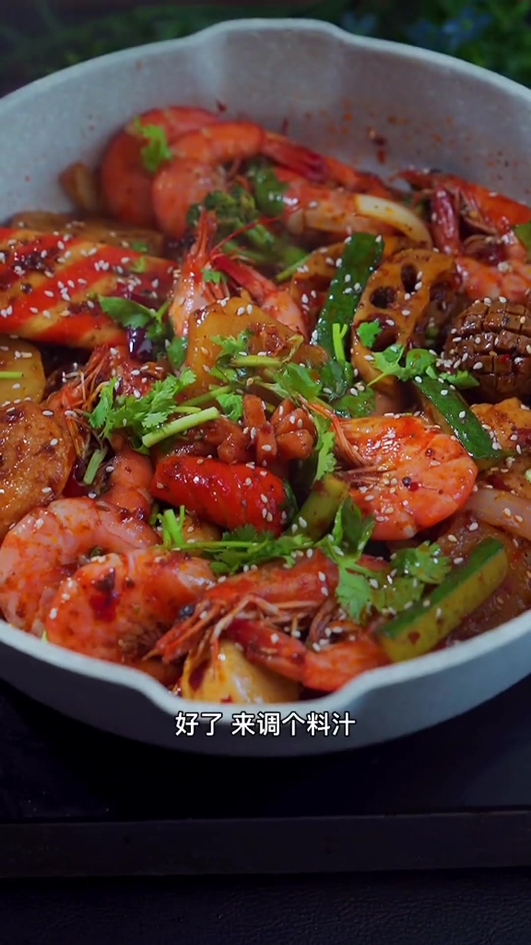 到底是先炒青椒还是先炒肉丝,把正确的做法分享给大家,太下饭了