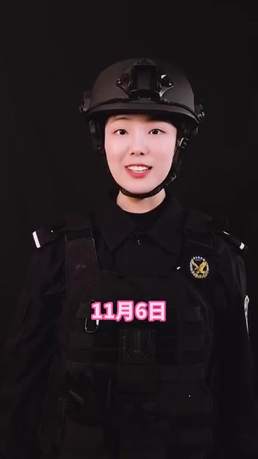 【倒计时4天!奥运冠军走进特警总队直播活动即将开启】鲸鱼的叫声竟隐藏着这么多秘密...这个