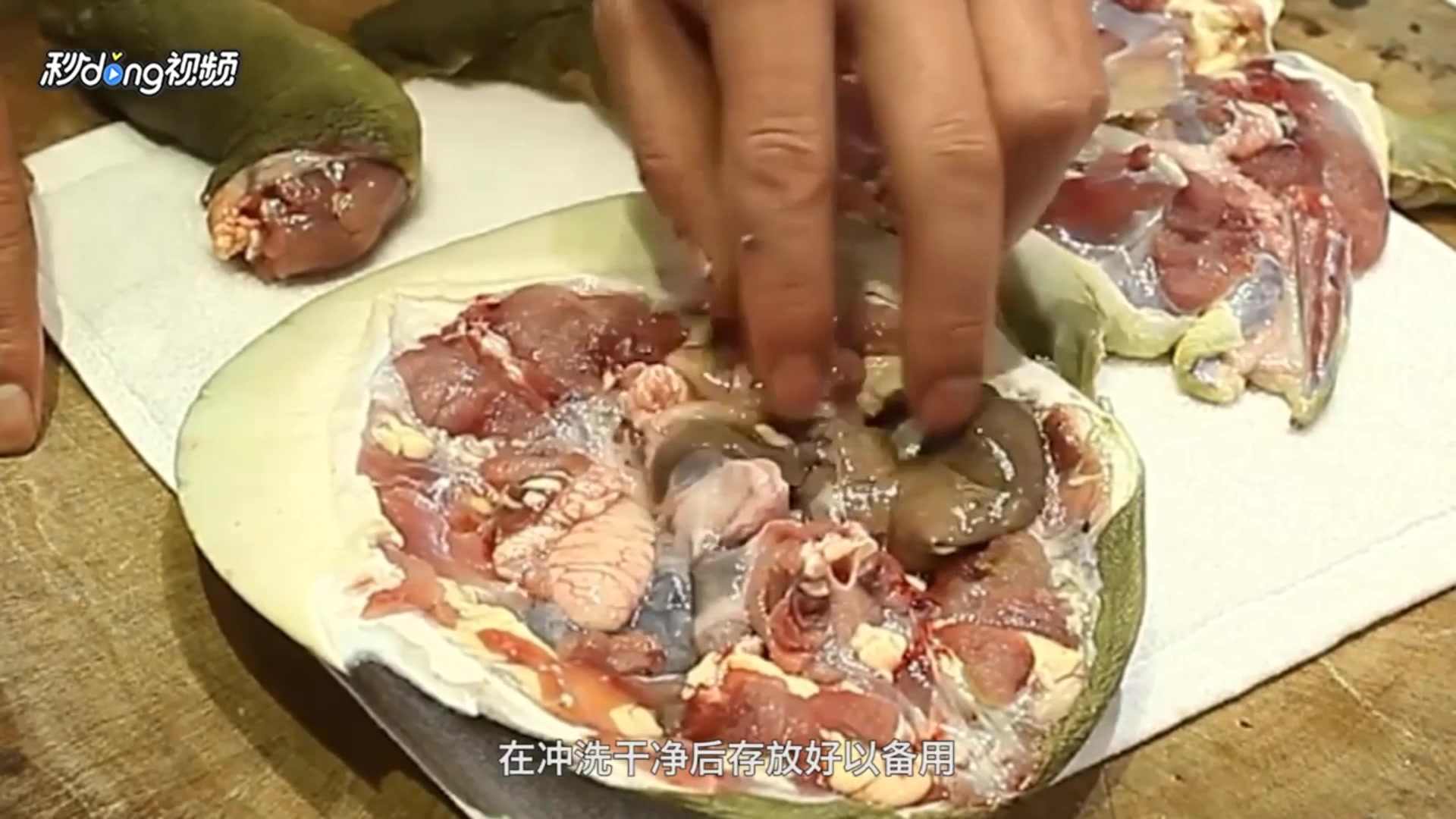 甲鱼怎样煲汤才好喝
