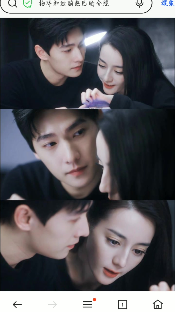 可爱的壁纸,帅气的男神