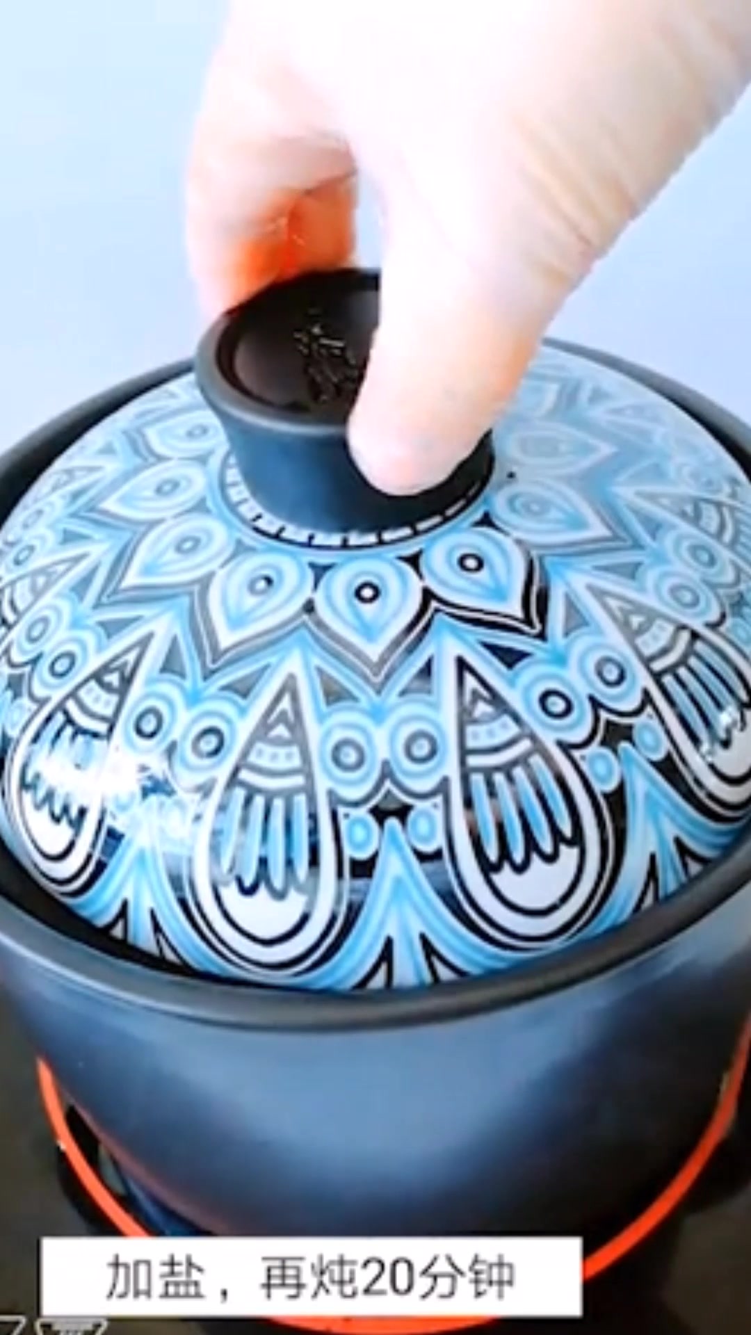 清汤鸡怎么炖好吃