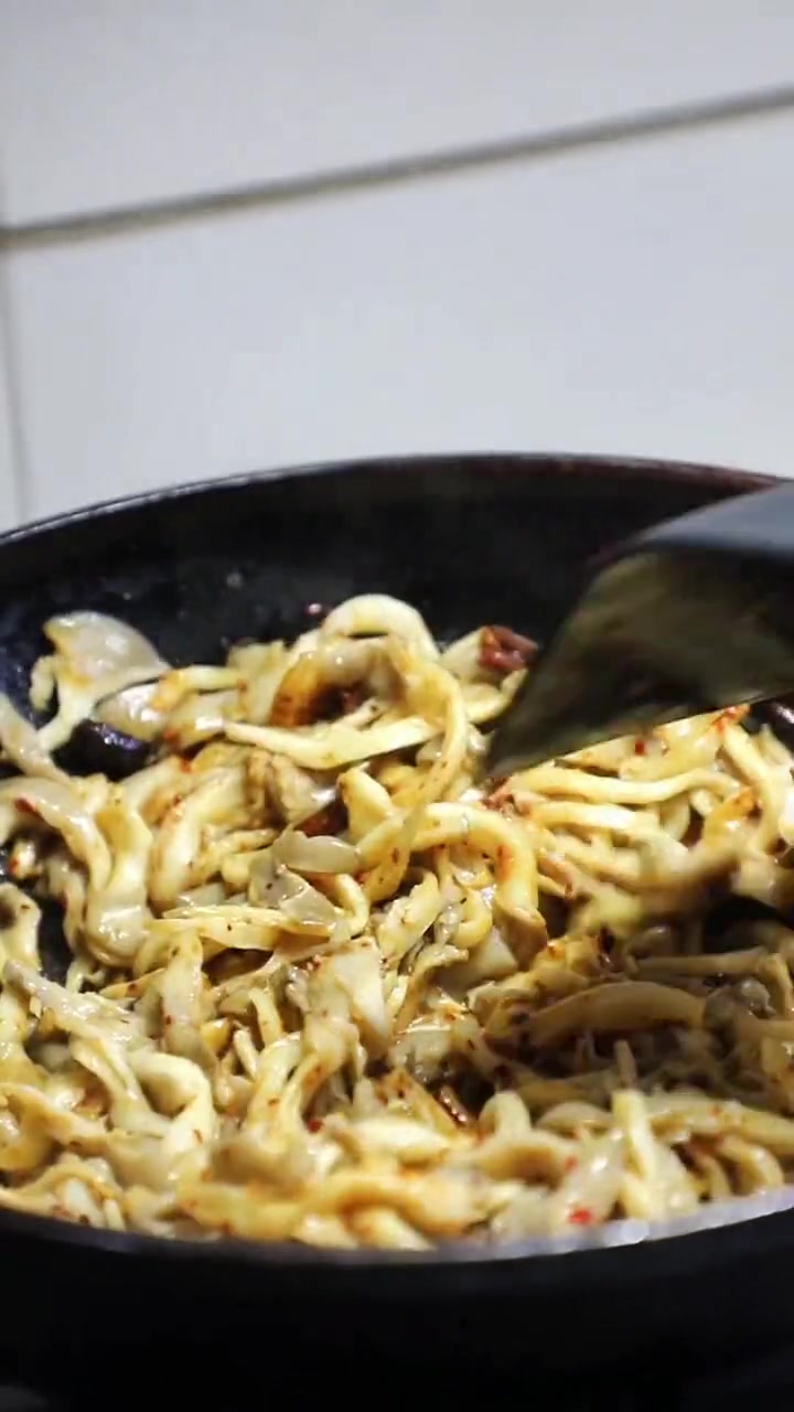 人工菌怎么做好吃