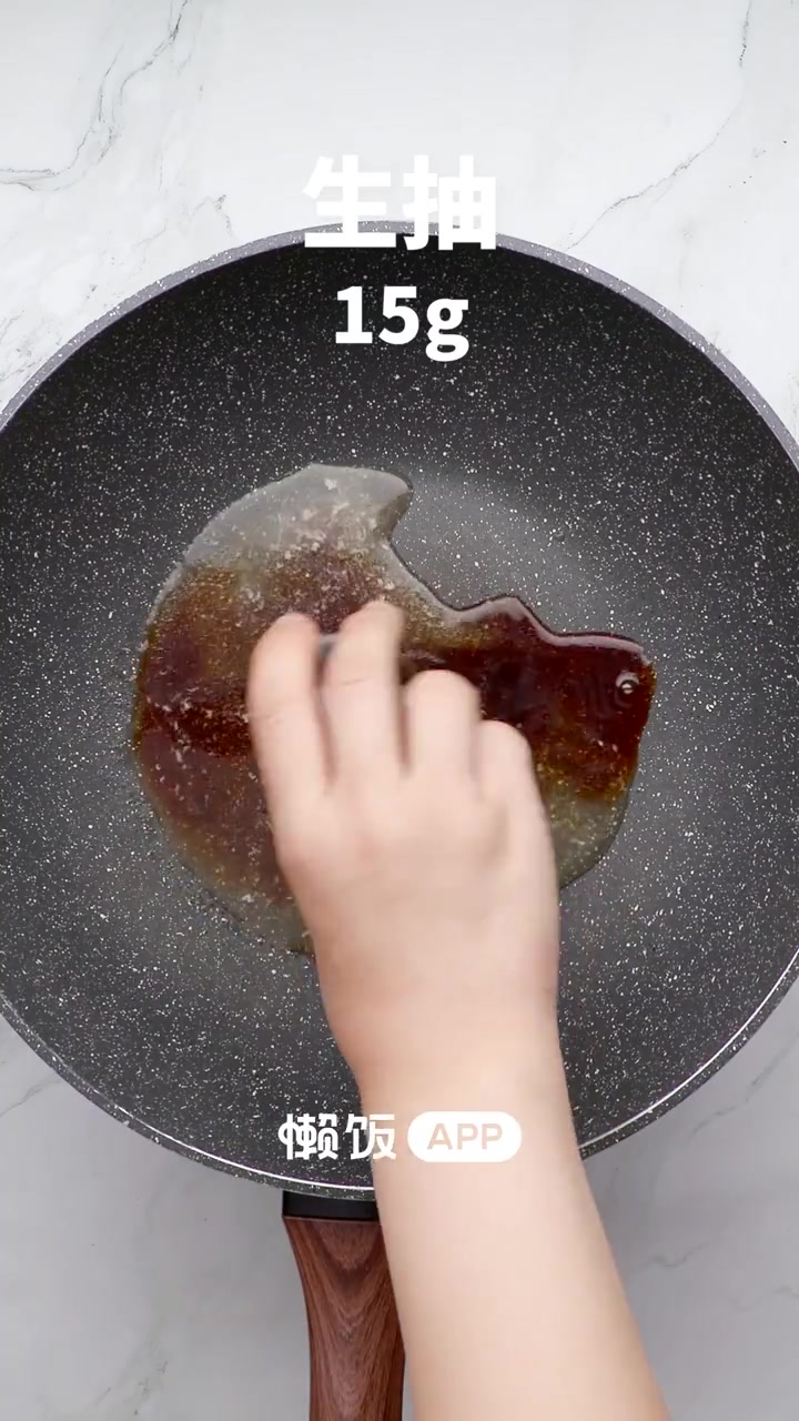 【花开富贵白菜】年夜饭倒计时!还有几十天就要过年啦,偷偷学几道懒人硬菜,卷死他们!这道菜寓