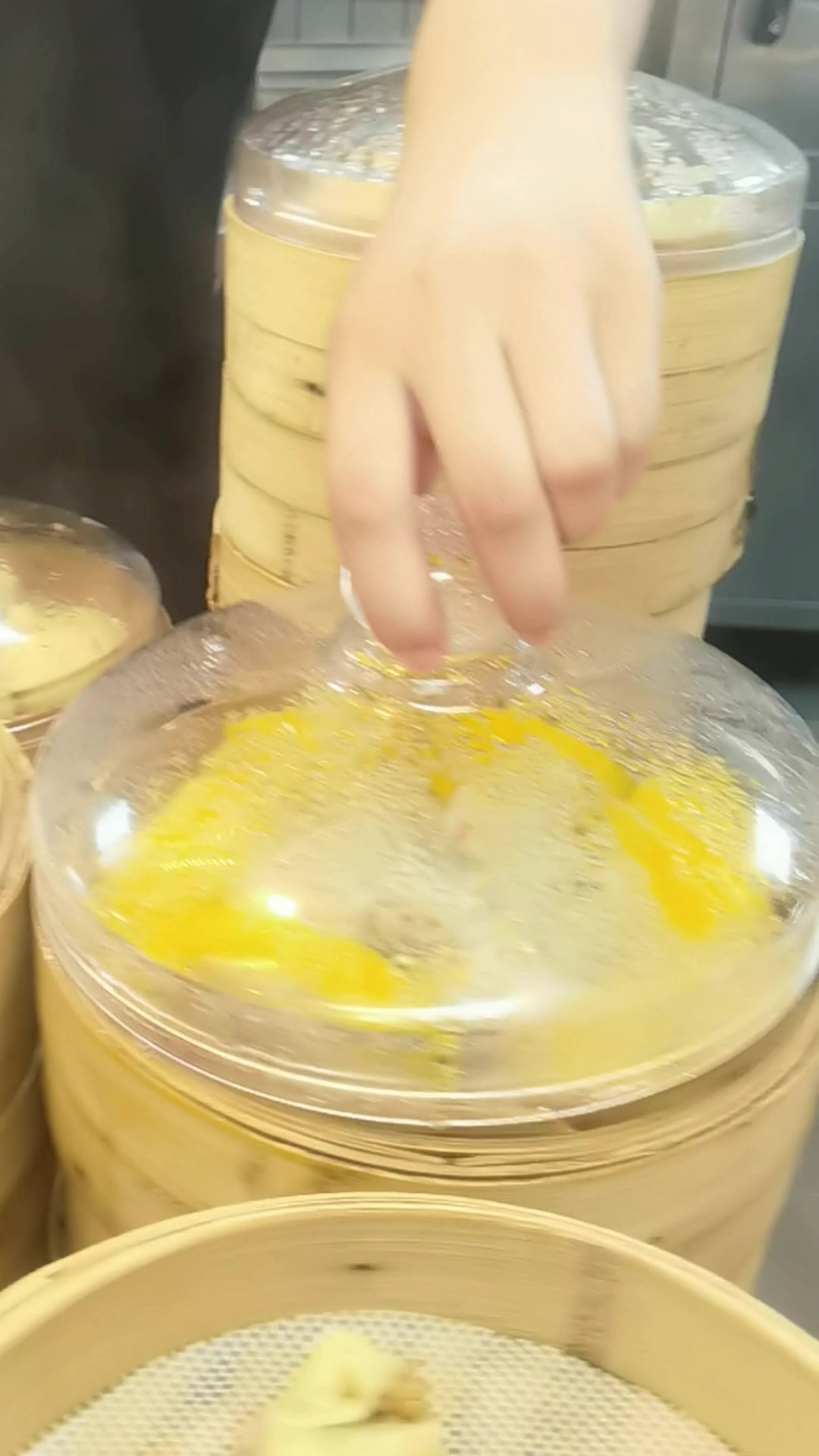 谷养元粥铺蒸笼里的秘密,不来打卡就亏了!