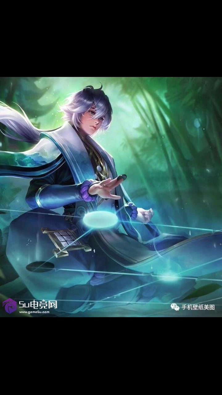 王者荣耀英雄头像