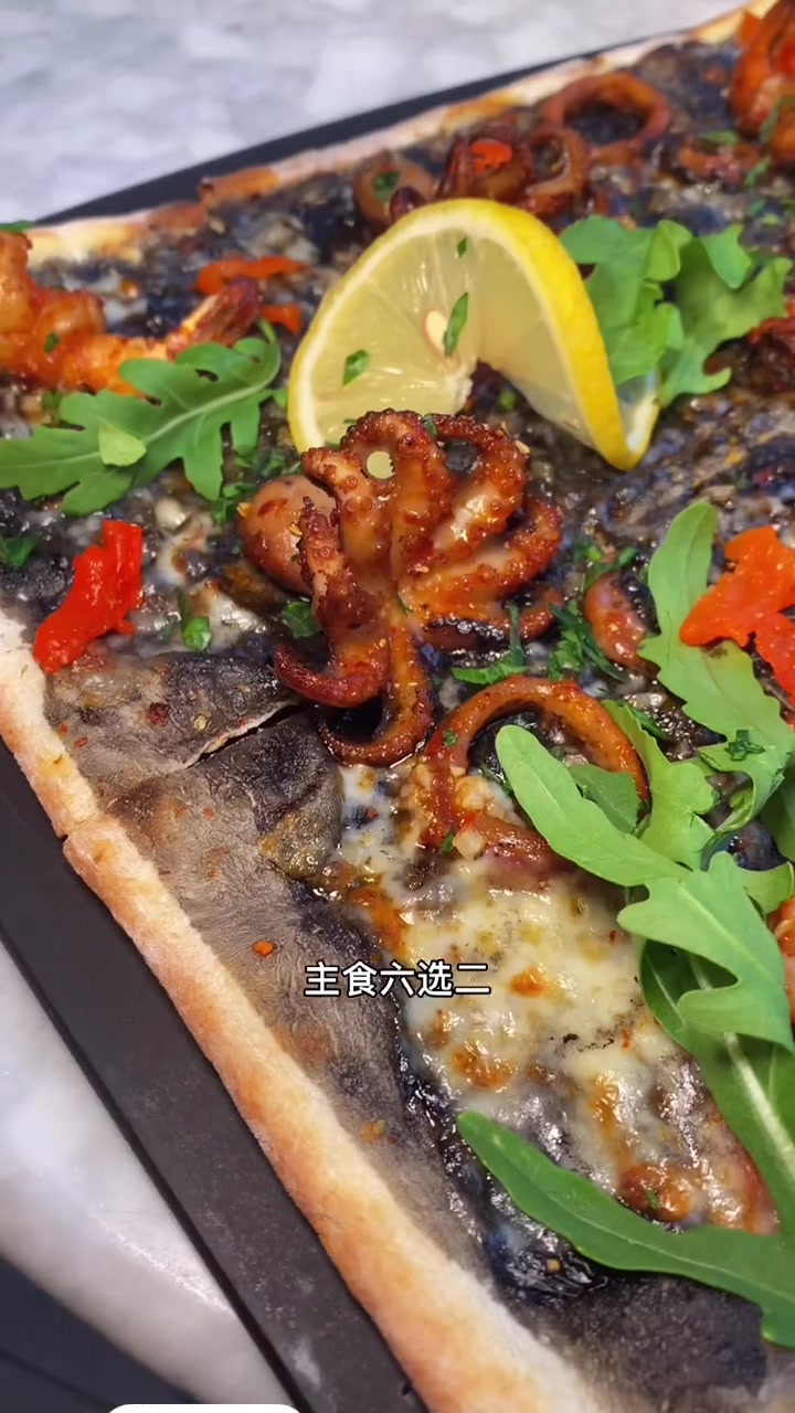 以薄出位的比萨玛尚诺这个TC你们肯定喜欢 以薄出位的比萨玛尚诺这个TC你们肯定喜欢