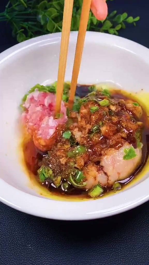 鸡肉馅饺子最佳搭配窍门