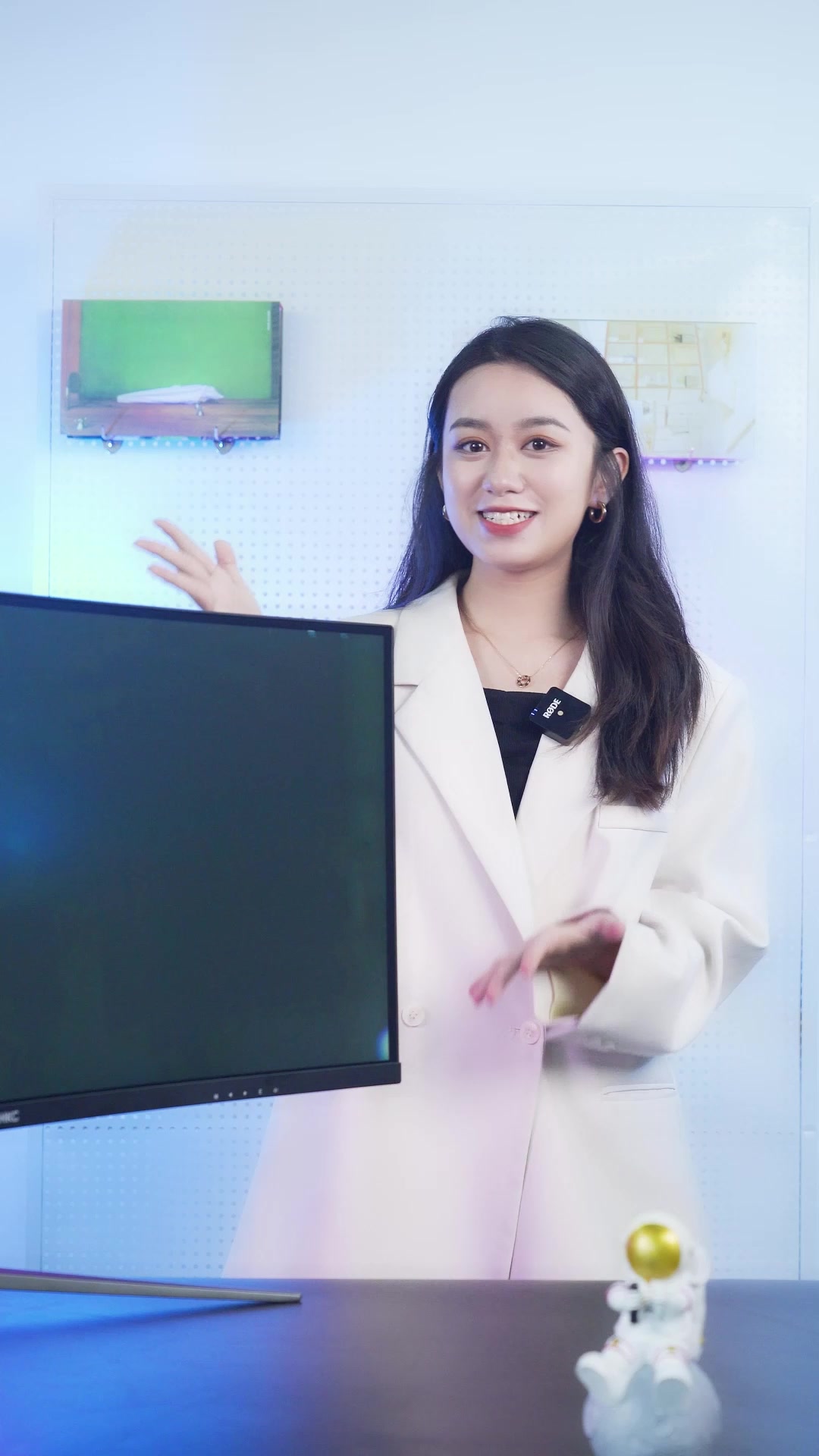 34寸带鱼屏幕怎么选, 为你带来沉浸式体验