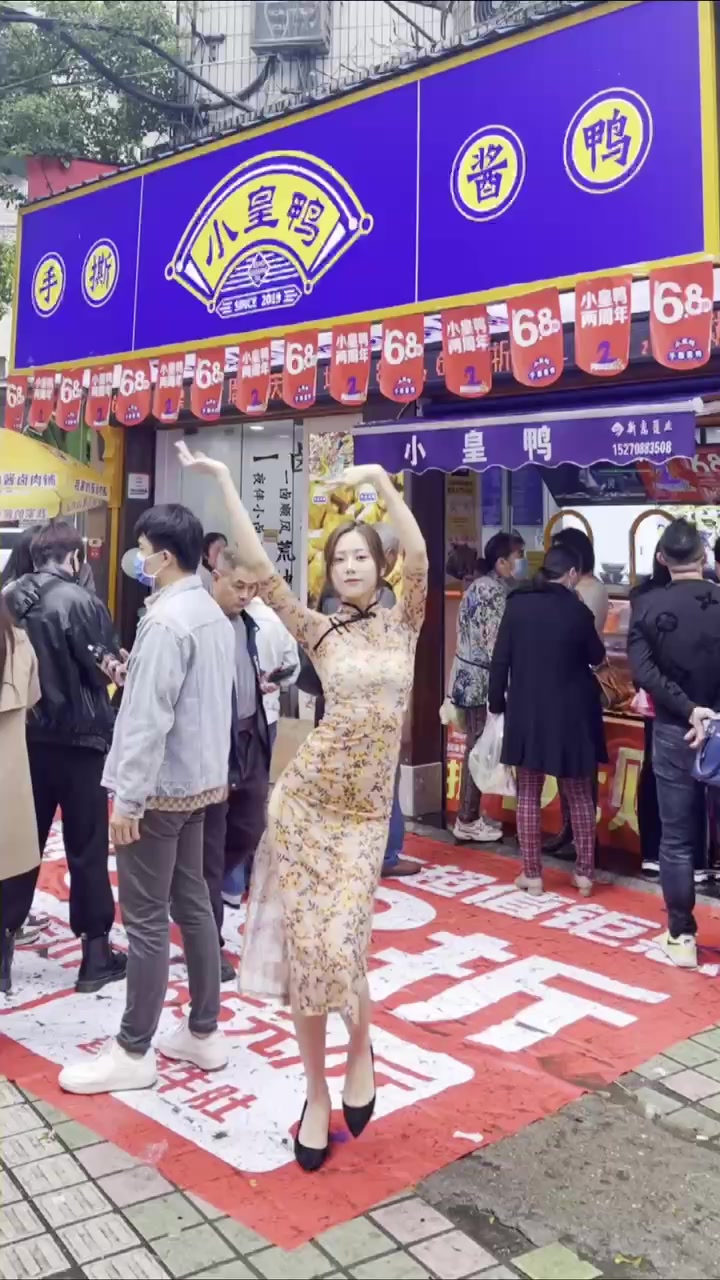 没有爱可以,没有小皇鸭不行