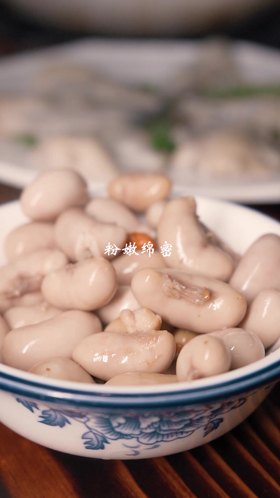 让男人快乐的牛鞭鸡子汤!尝过便知!