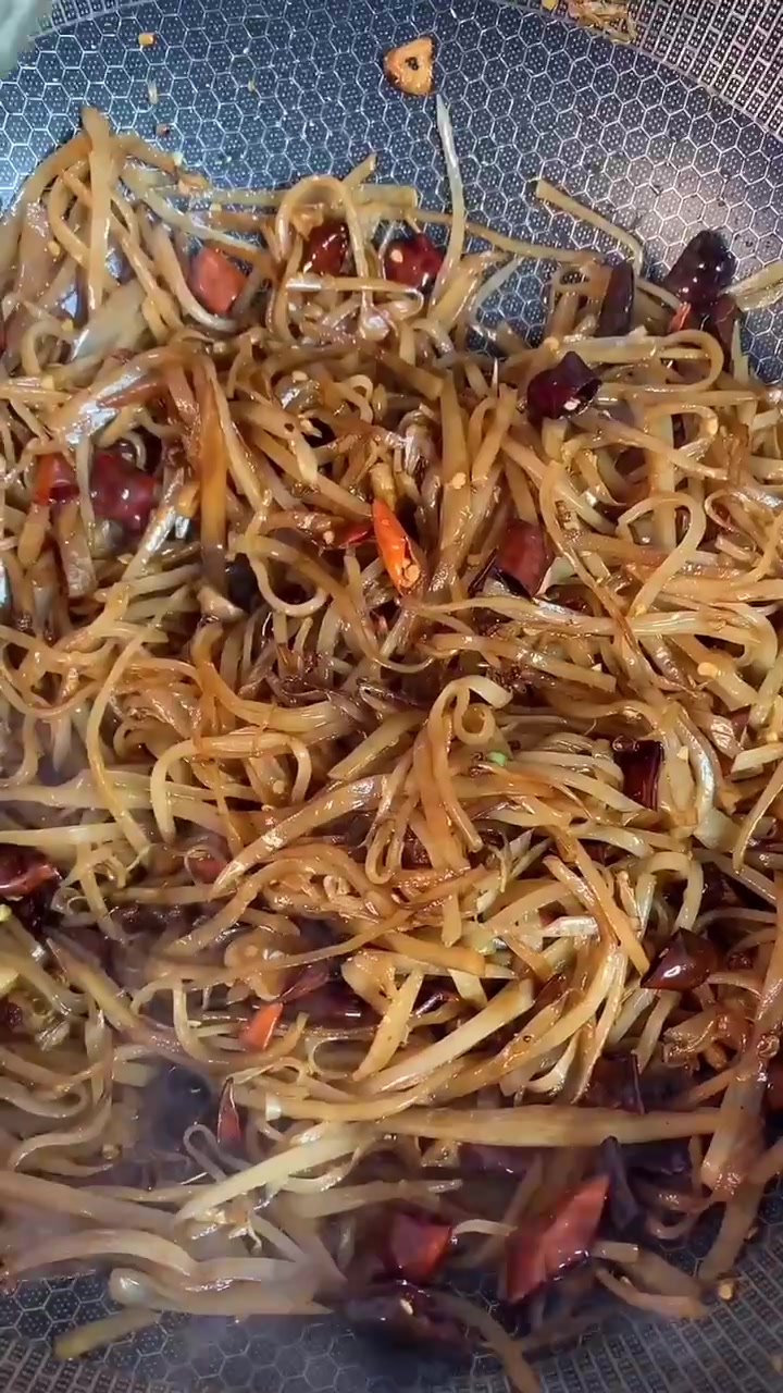 鲜芥菜疙瘩怎么炒好吃