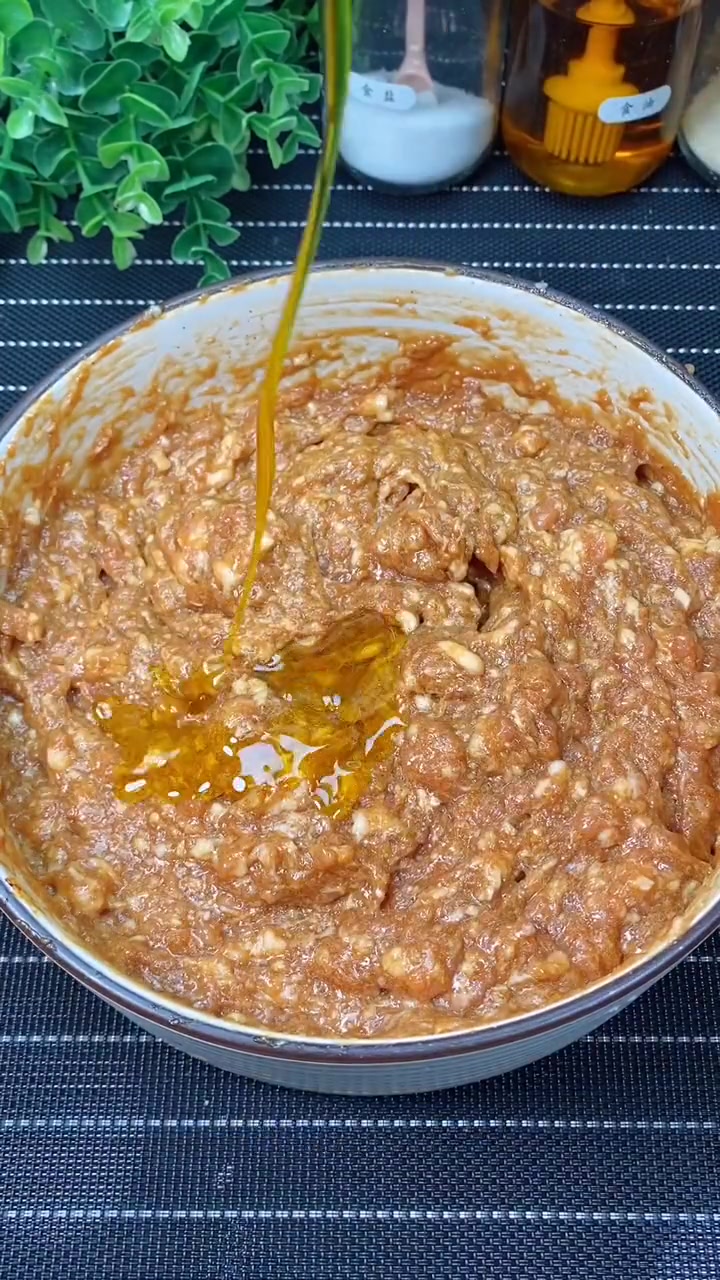 绿萝卜饺子馅做法
