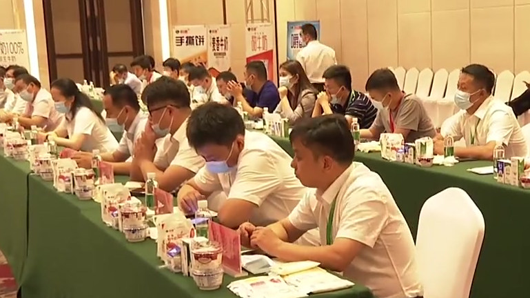 【近九成利润是假的,乳业巨头为何变身造假大户?】科迪系曾是家喻户晓的“国民记忆”,却因大力