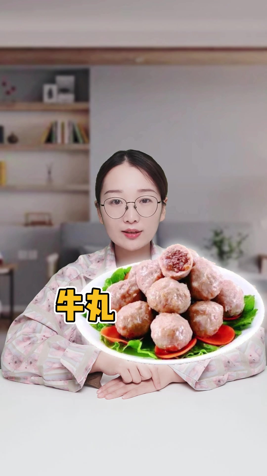 火锅丸子的热量都在这里了,建议收藏!