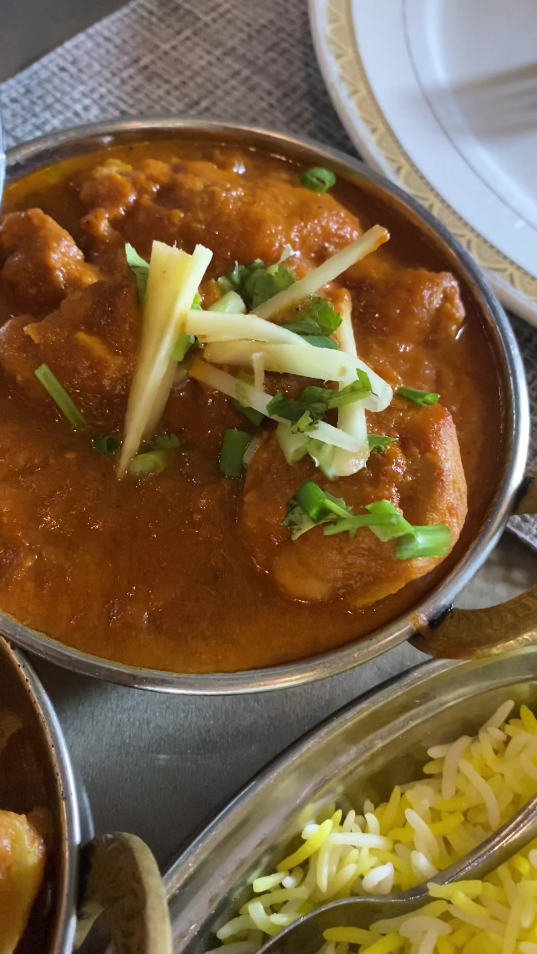 广州 |广州美食探店,来打卡一家充满浓浓异域风味的印度料理店!