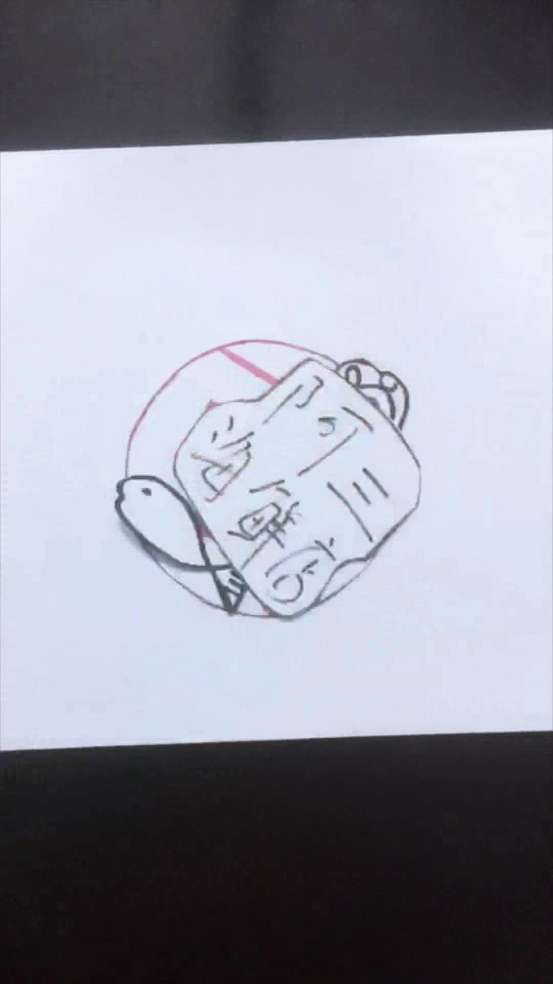 海鲜店logo设计