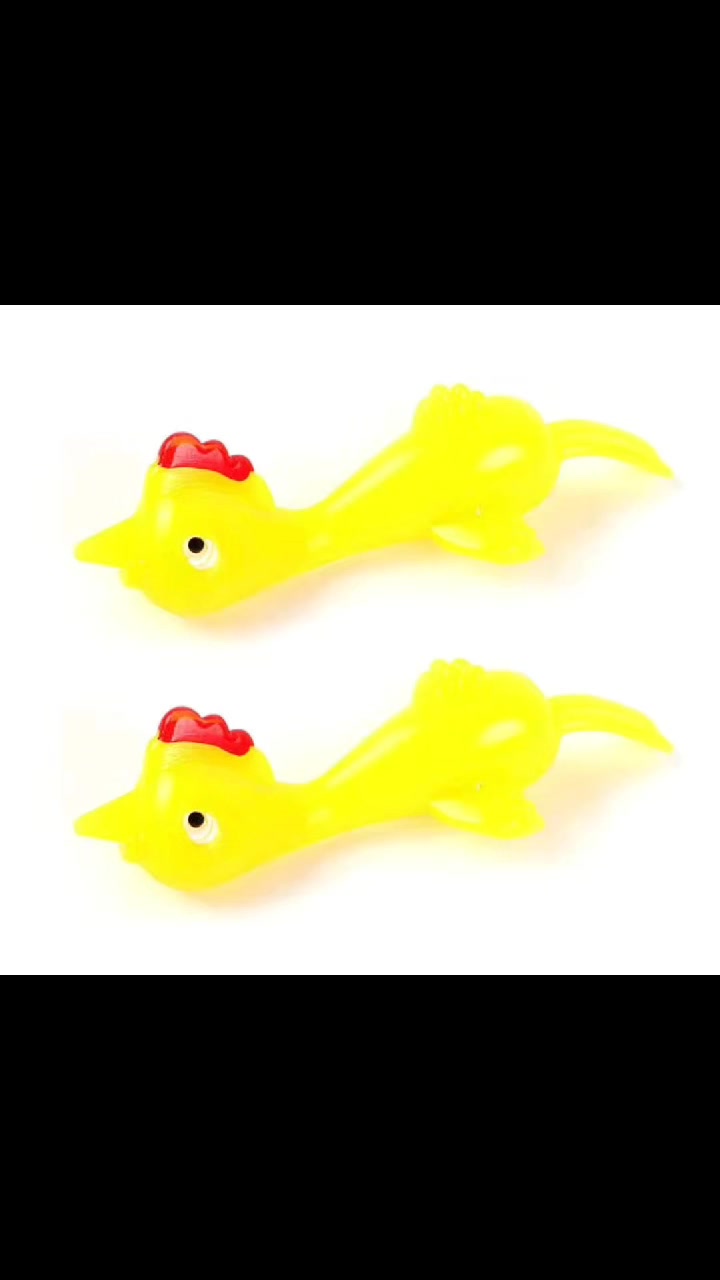 宇宙超级无敌弹射鸡