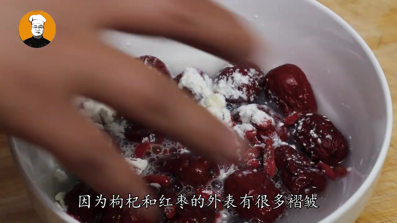 入冬后多吃银耳和山药,教你养生做法! 山药 银耳 美味食谱 健康营养 烹饪技巧 入冬后多吃