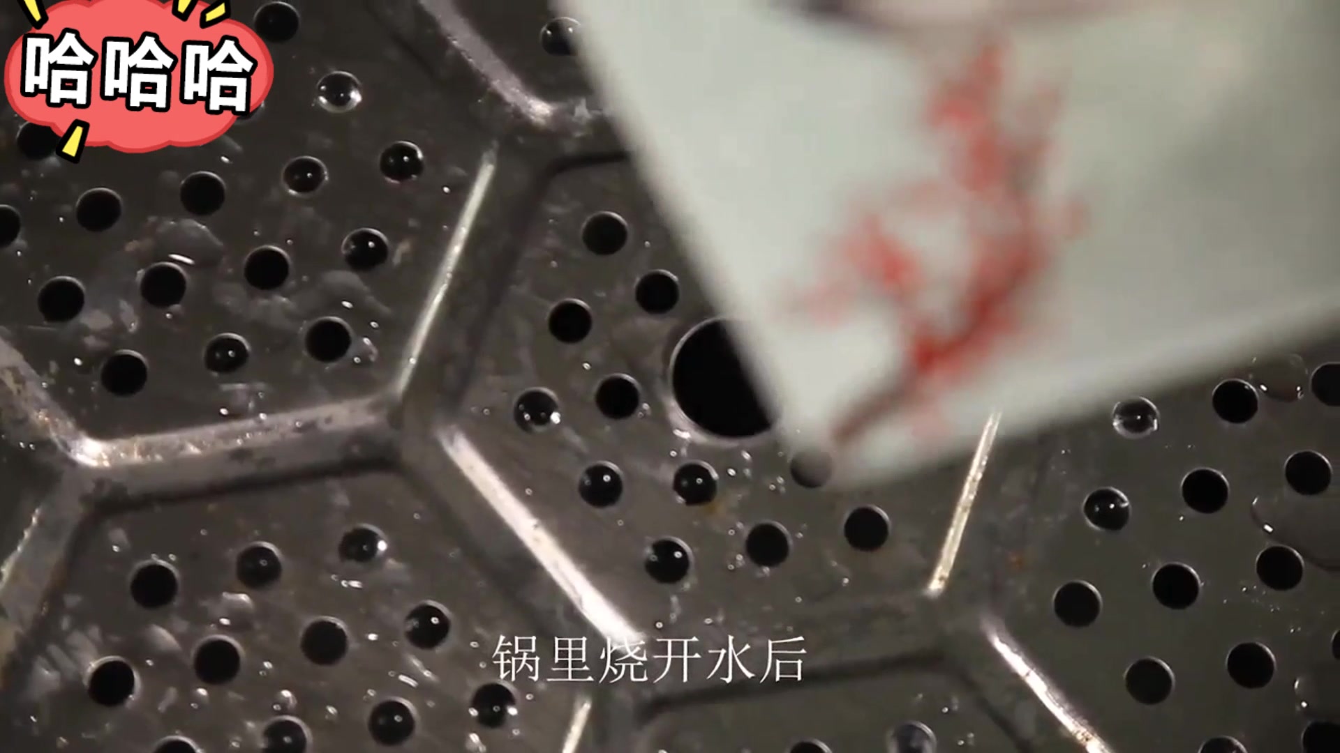 清蒸海鱼的做法和步骤