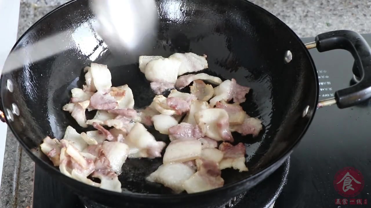 前夹肉怎么做好吃。 