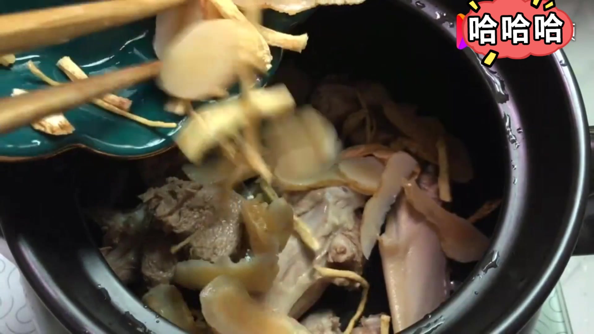 麻鸭汤怎么炖好喝又营养
