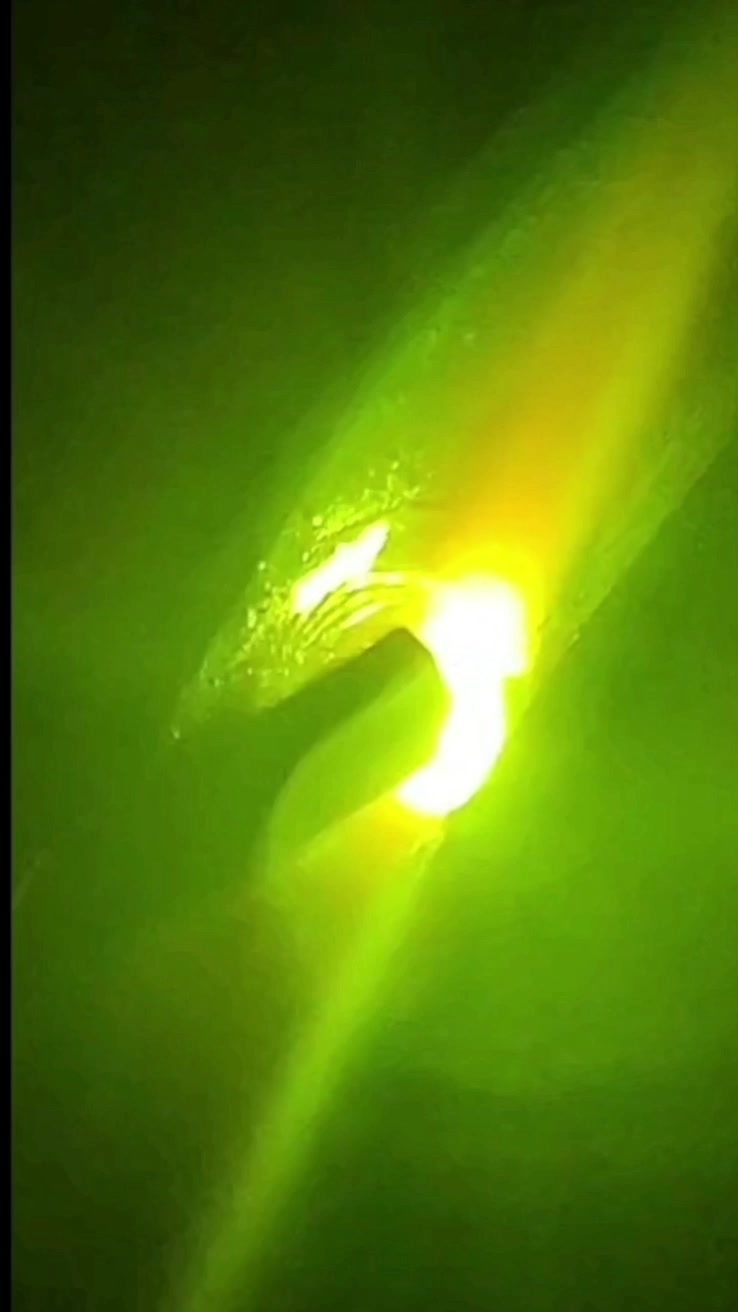 电焊管道焊接高清视频