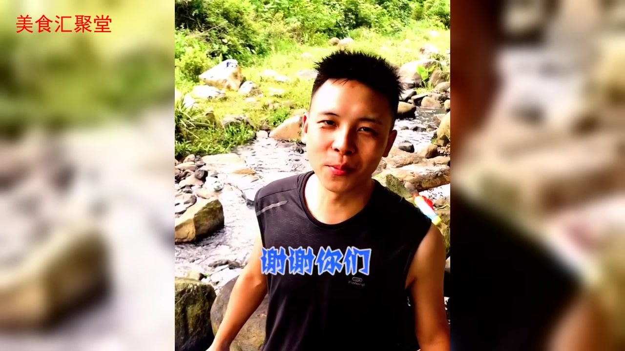 小哥斥巨资做红烧鲍鱼,光看口水都留下来了