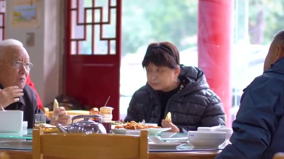 老乡,来一碗地道的单县羊汤啊!