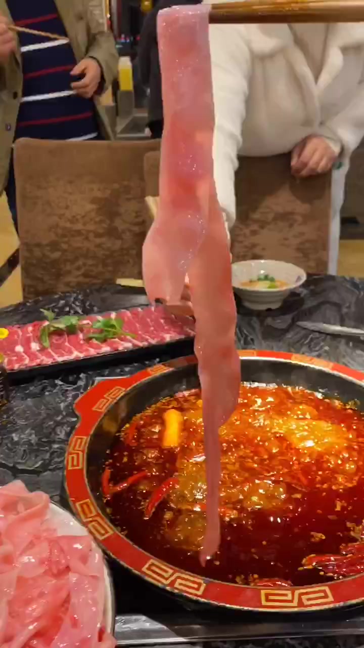 历蜀记——八秒鲜鸭肠