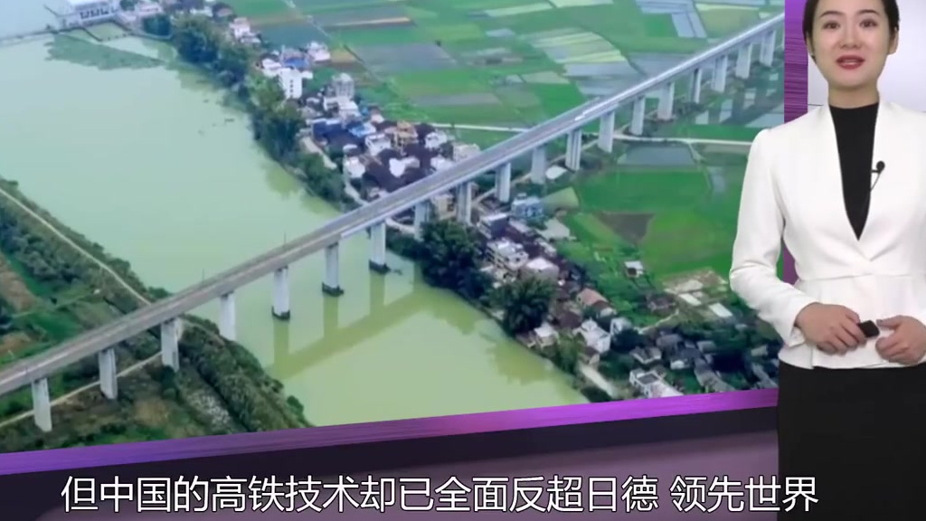 【中国高铁到底有什么,西方为何偏爱国产火车头?实力决定一切】实力决定一切,中国制造的名声已