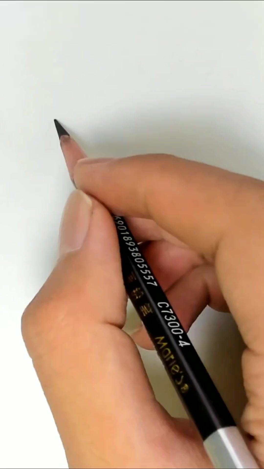 裙子绘画小技巧 画画教程 绘画教程 素描