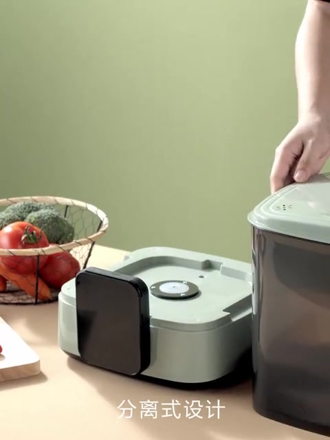 康佳KKTV食材净化机视频