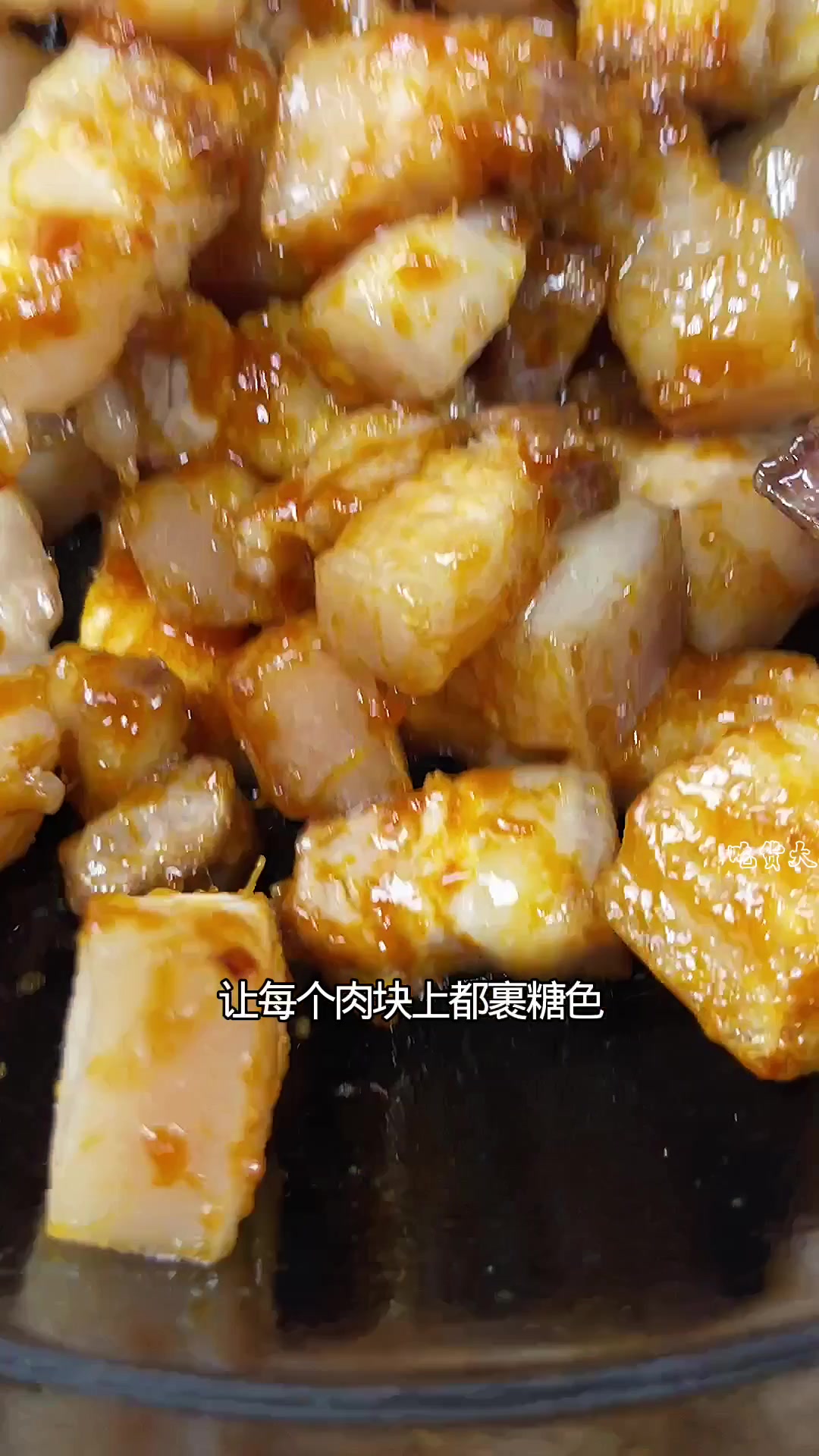 爱吃红烧肉的赶紧收藏起来吧,简单易学还好吃