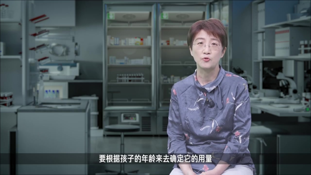 #健康大咖来了# 四磨汤口服液儿童该怎么用?北京大学第三医院主任药师杨毅恒为家长们讲解一下