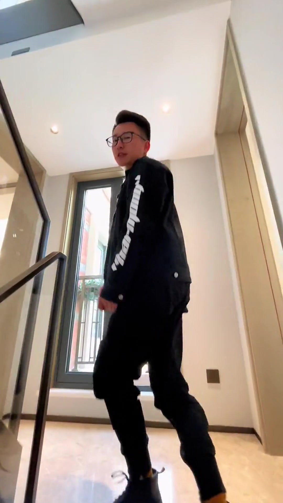 有钱人的海派风格小别墅,接下来的这一幕,是不是你理想中的家?