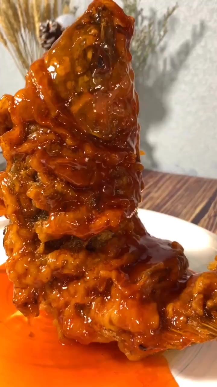 糖醋鲤鱼在家都能做,喜欢吃鱼的小伙伴收藏啦! via@梦济南