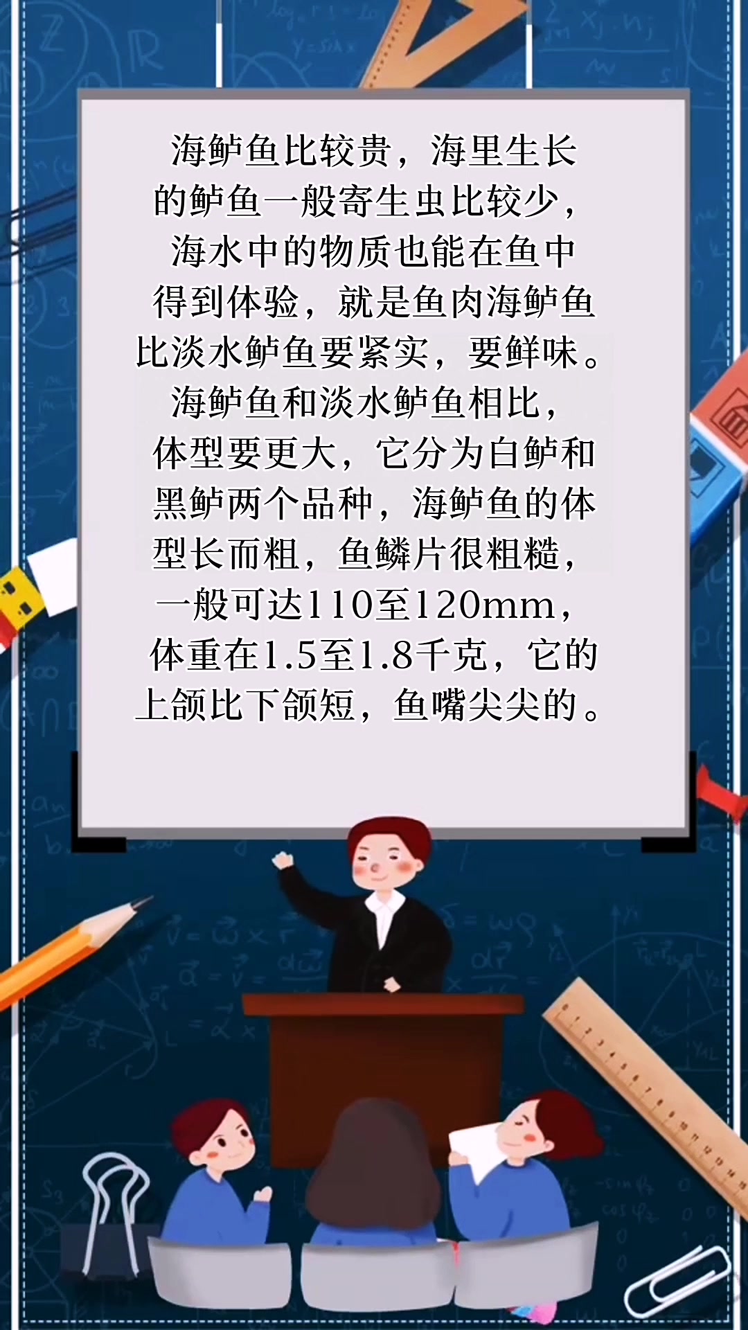 海鲈鱼和淡水鲈鱼哪个贵