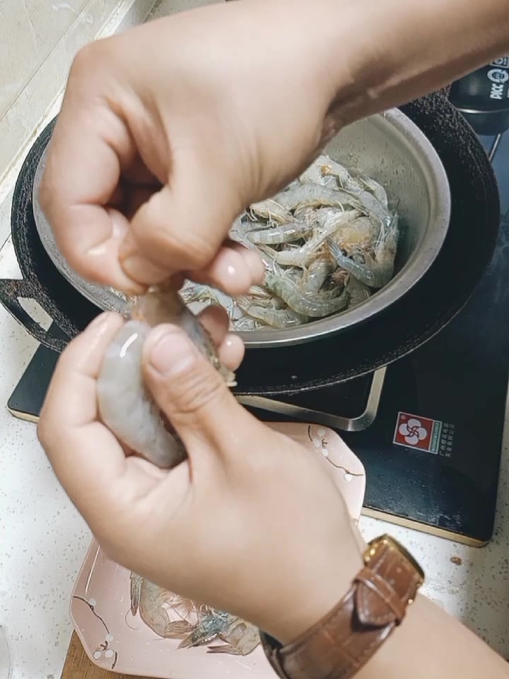 龙虾怎么做好吃。