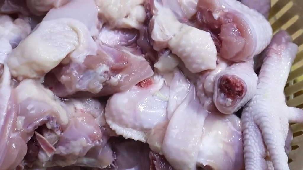 炖鸡汤时牢记“3放3不放”,几十年的配方! 鸡汤 美味食谱 烹饪技巧 生活妙招 家常菜 炖