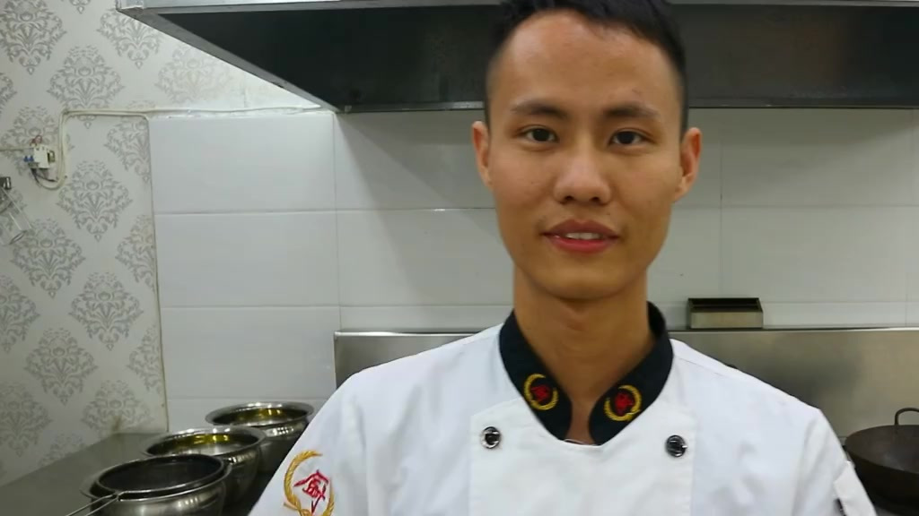 寒潮又来啦!冷了就做一碗羊肉汤吧,让全身都暖暖的!