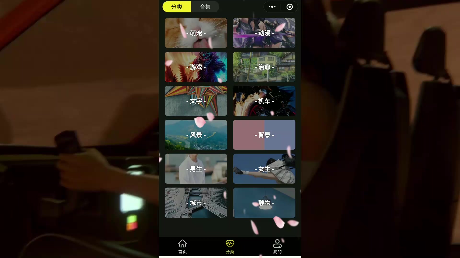 好看的手机壁纸女生用,这些壁纸女生最喜欢