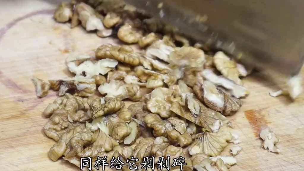 1碗红豆1碗黑米,做出香甜软糯的东北粘豆包 红豆 黑米 粘豆包 美味食谱 红枣 1碗红豆1