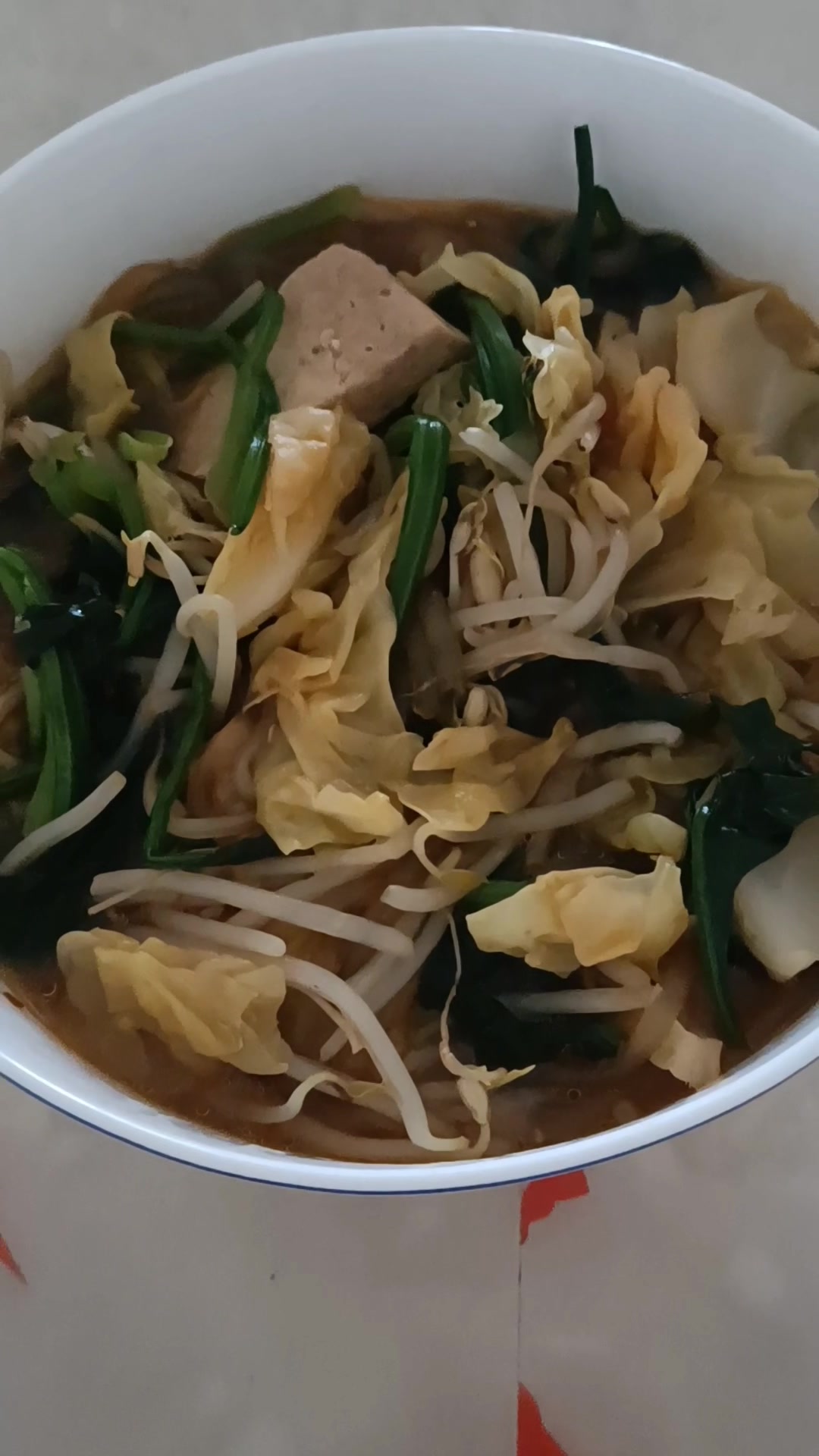 20211203素食记录与分享