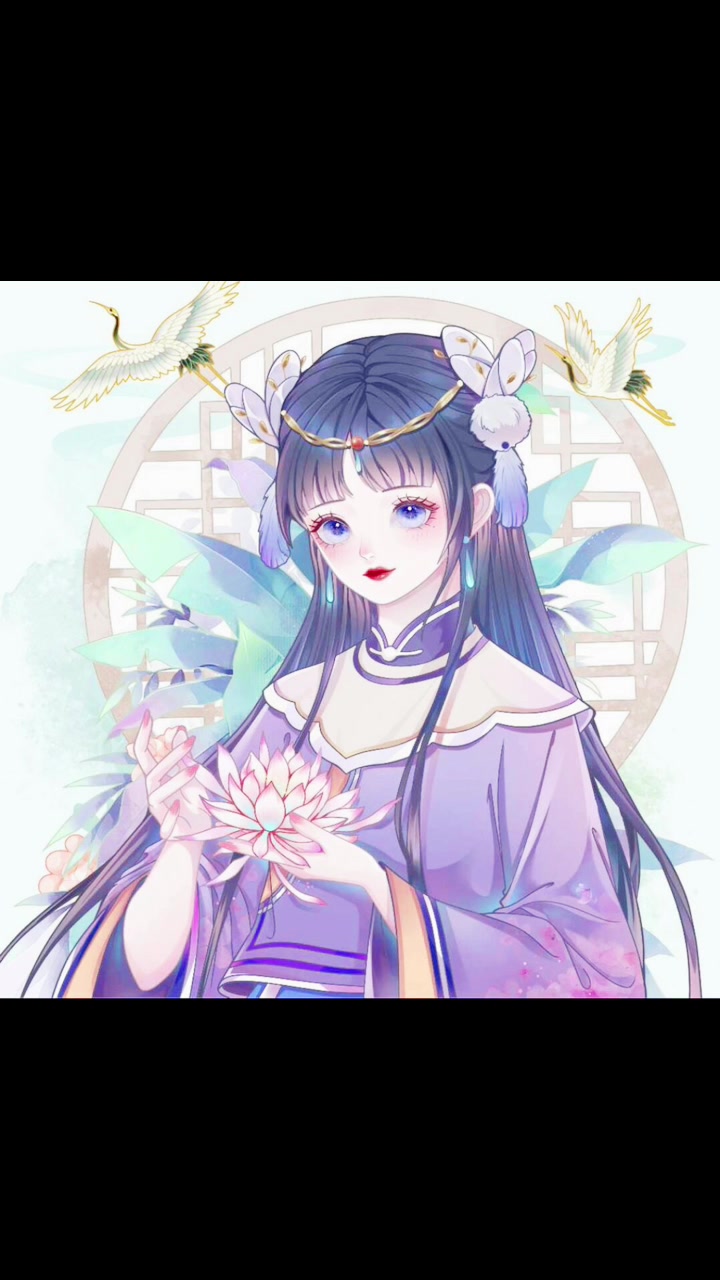 可爱的壁纸萌哒哒