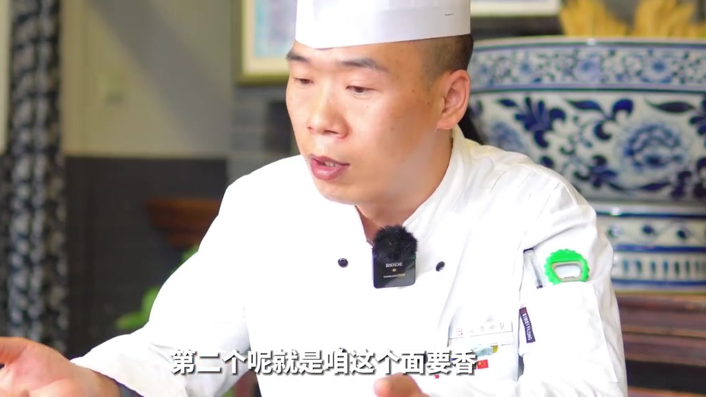 【 看个视频解解馋西安人对面有多讲究 ?[馋嘴]】 提起西安的面食,biangbiang面