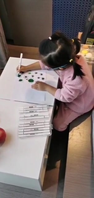 泪目,杭州家长写下隔离日记,感谢很多人,也感谢勇敢宝宝们给的治愈(一)